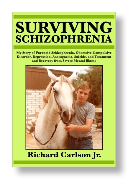 survivingschizophreniaCOVER